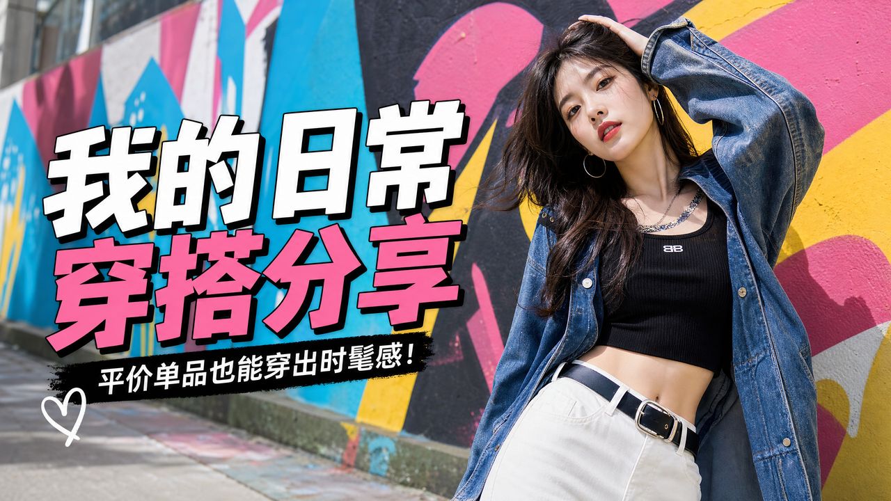 少女萝莉 【视频教程】手机拍出高质量Vlog视频的10个技巧