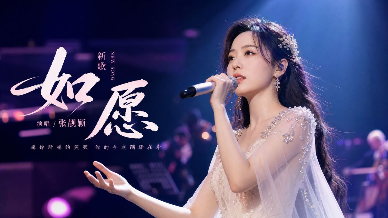 少女萝莉 MV拍摄视频封面